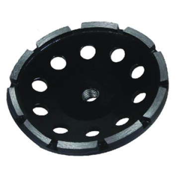 Diamond Cup Grinding Wheel for Stone&Concrete